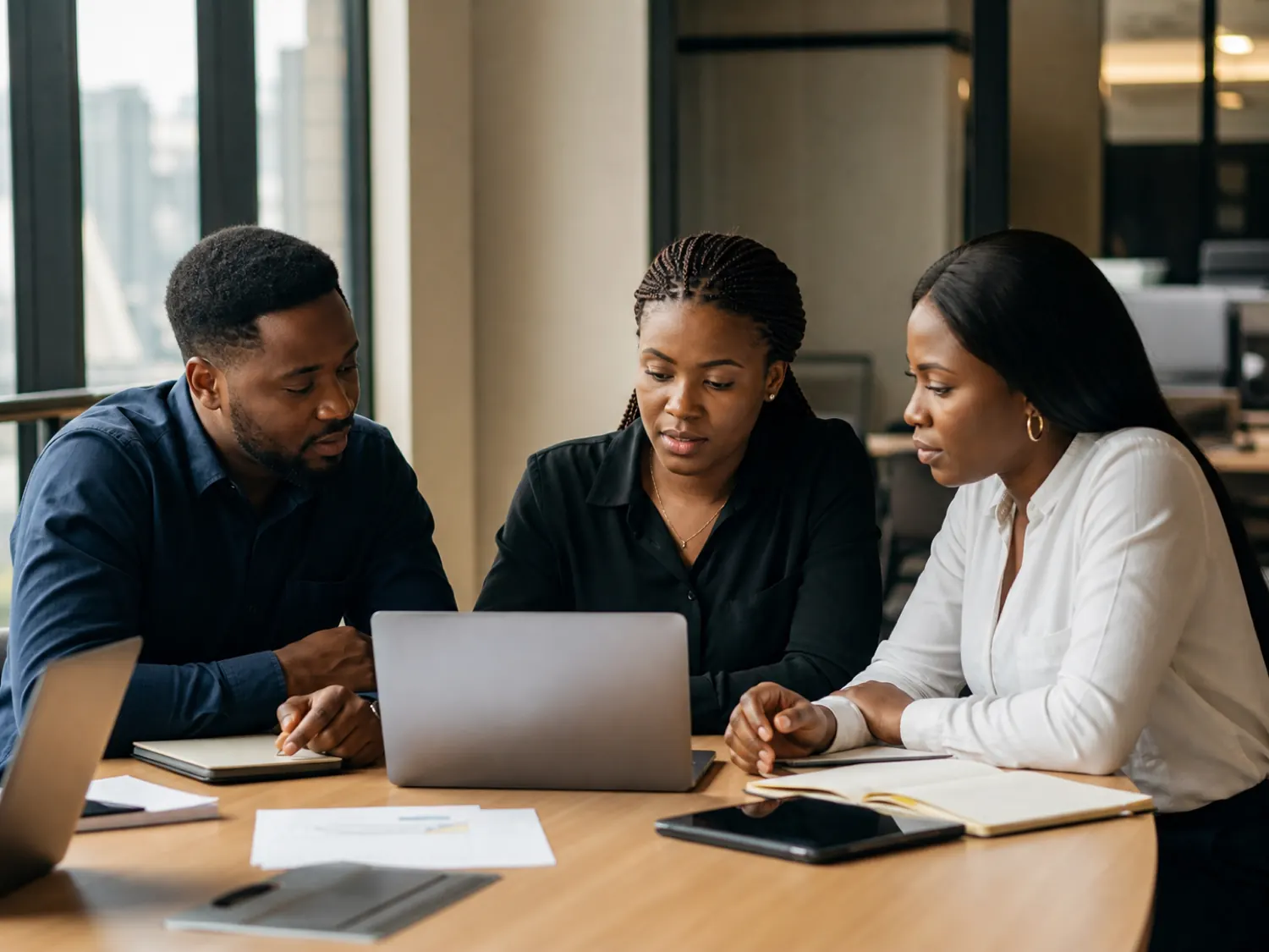 Salary-Backed Loan in a practical customer setting